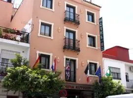 Hotel Doña Catalina
