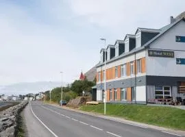 Hotel West