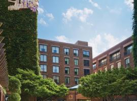 Four Seasons Washington DC, hotel in Washington, D.C.