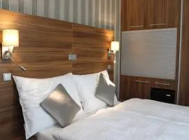 Hotel La Rosa