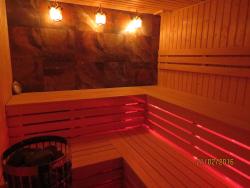 noclegi Ełk Cudodomek SPA w Mrozach Wielkich koło Ełku