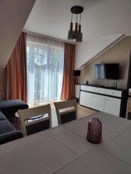 noclegi Suwałki Villa Leofal