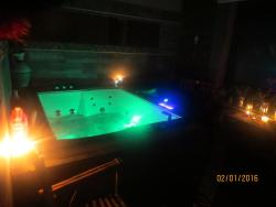 noclegi Ełk Cudodomek SPA w Mrozach Wielkich koło Ełku