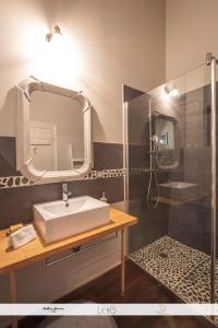 B&B / Chambres d'hotes Maison des Quatre Saisons : photos des chambres