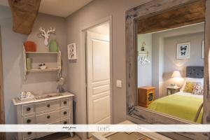 B&B / Chambres d'hotes Maison des Quatre Saisons : photos des chambres