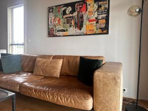 Appartements Bel Appartement Charmant, Cenon. : Appartement 2 Chambres