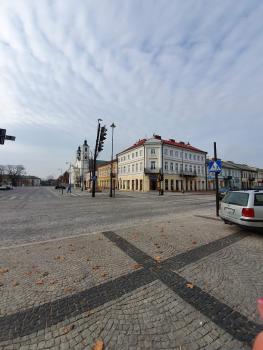 pokoje Suwałki Tadeusza Kościuszki 55 / 2