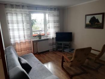pokoje Suwałki Emilii Plater 9A mieszkanie nr. 3, parter