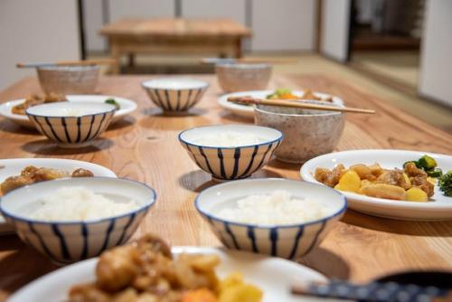Worcation base Kaminyu Yamane House - Vacation STAY 03960v