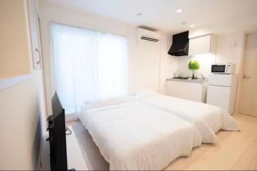 30ｍ2 spacious Free Wi-fi Close to Shinkansen 4PPL