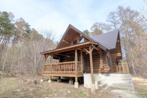 Shakunagedaira Rental Cottage - Vacation STAY 18468v