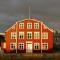 Hótel Egilsen