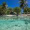 Le Coconut Lodge