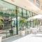 Hotel Torremar - Mares