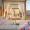 Oasis Spa Club Dead Sea Hotel - 18 years Plus