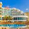 Enjoy Dead Sea Hotel