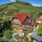 Hotel Rebstock Durbach