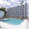 BLUESEA Al Andalus