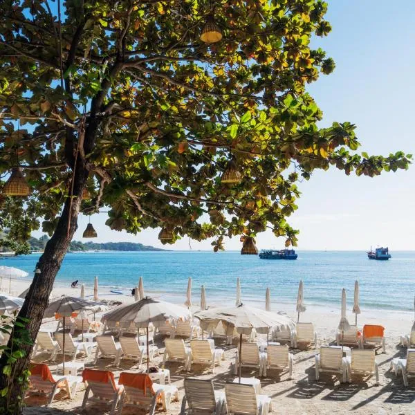 Samed Villa Resort, hotel in Ko Samed