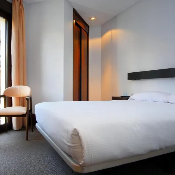 Hotel Domus Plaza Zocodover, Hotel in Toledo