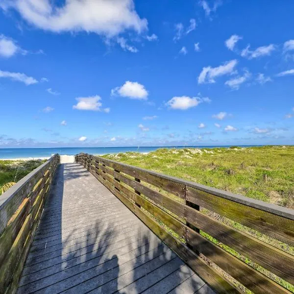 BeachTrail Lodging, hotel in Clearwater Beach
