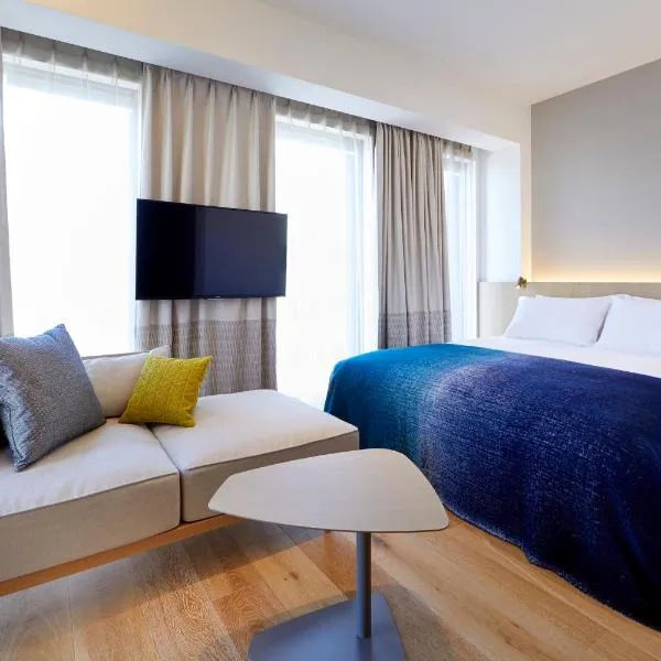 TSUKI Tokyo, hotel sa Tokyo