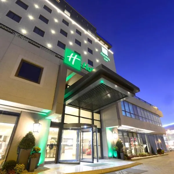 Holiday Inn Bursa - City Centre by IHG, hotel v destinaci Bursa