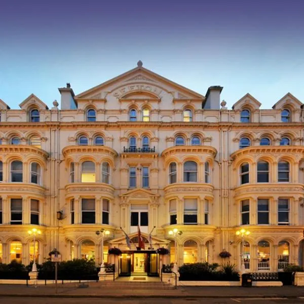 The Sefton, hotel in Douglas