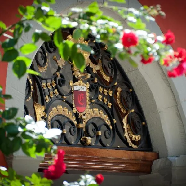 Hotel Engel - Lindauer Bier und Weinstube, hotel in Lindau