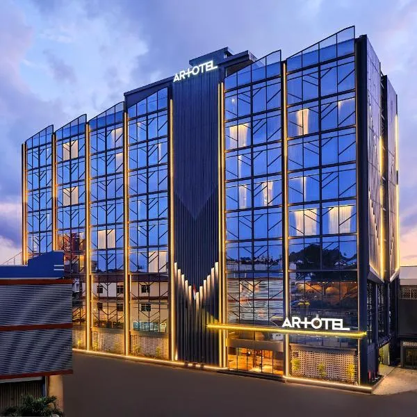 ARTOTEL Batam, khách sạn ở Nagoya