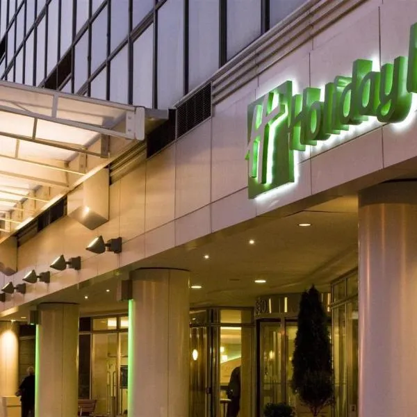 Holiday Inn Washington Capitol-National Mall by IHG, hotel in Washington, D.C.