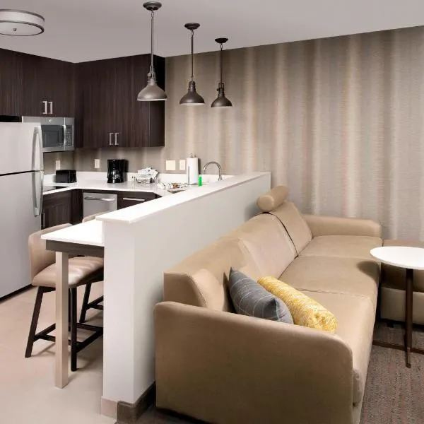 Residence Inn by Marriott San Marcos, hotel in San Marcos