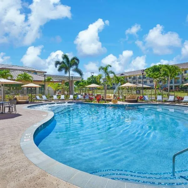 Residence Inn by Marriott Oahu Kapolei, hotel in Kapolei