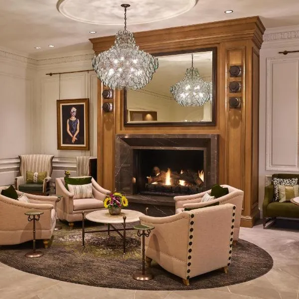 The Whitley, a Luxury Collection Hotel, Atlanta Buckhead, hotel in Atlanta