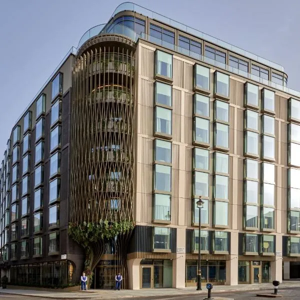 The BoTree - Preferred Hotels and Resorts, hotel in London