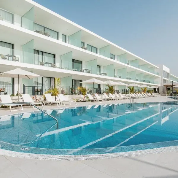 Amarilla Golf Residences, hotel in San Miguel de Abona