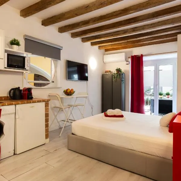 Casa Vittoria - ISOLA District – hotel w Mediolanie