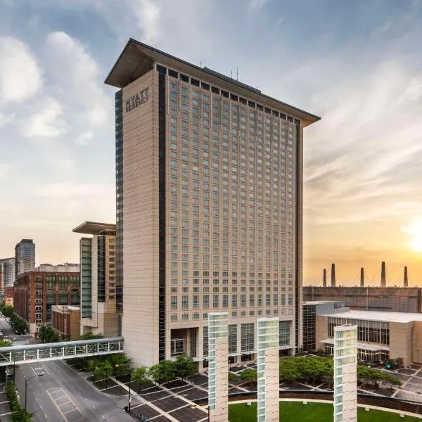 Hyatt Regency McCormick Place Chicago, hotel in Chicago