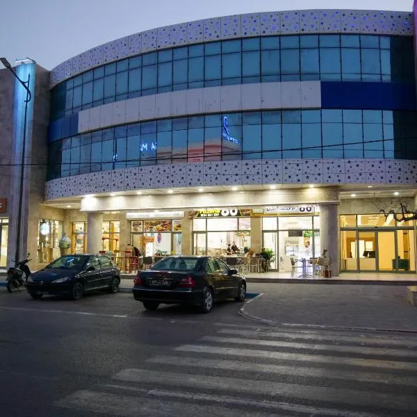 Hotel Djerba Inn, hotel in Midoun