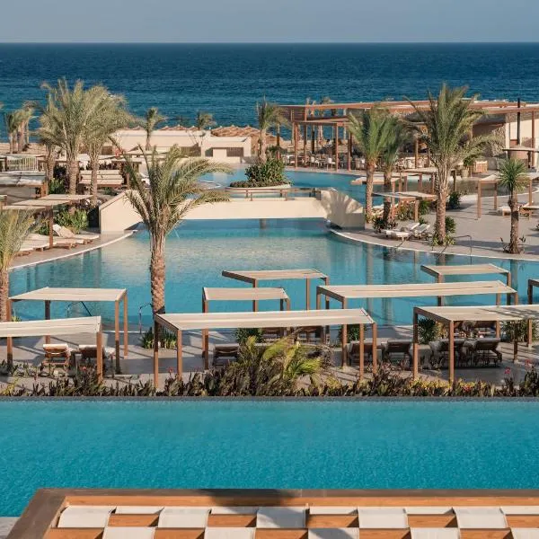 JAZ Elite Riviera, hotel in Marsa Alam City