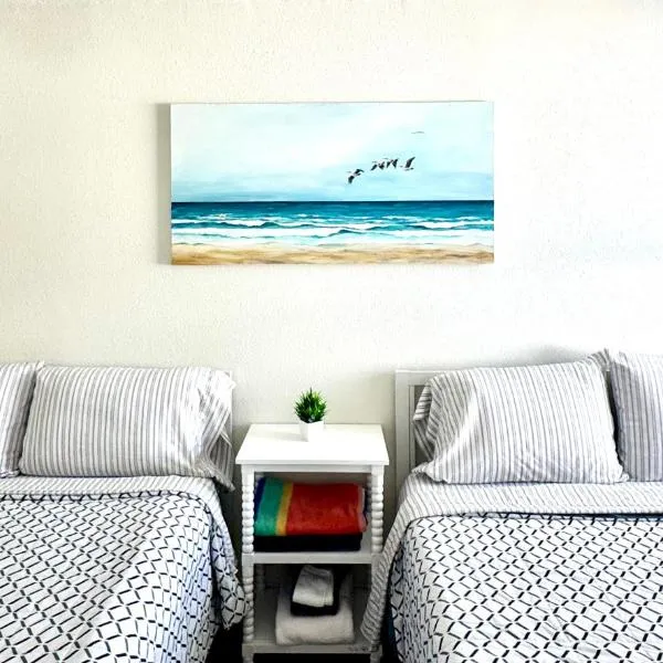 Sunny Shores Retreat 6, hotel in Clearwater Beach