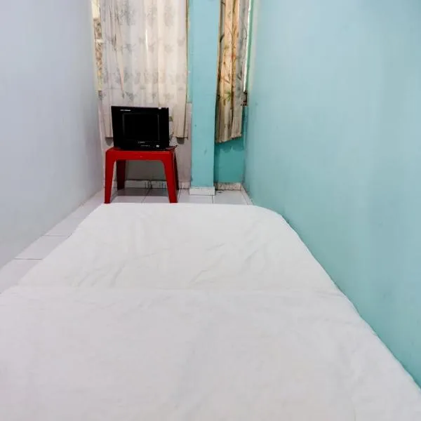 SPOT ON 91781 Solo Baru Homestay Syariah, hotel v destinaci Jodoh