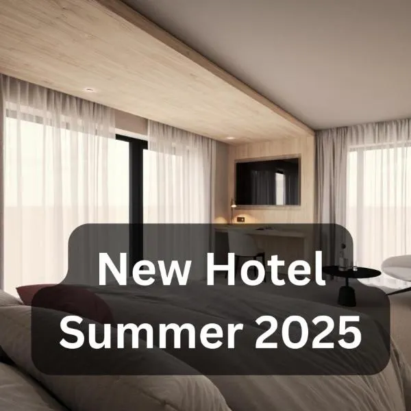 Hotel COSMEA 4 Stars - Your Dolomites experience, hotel in Ortisei