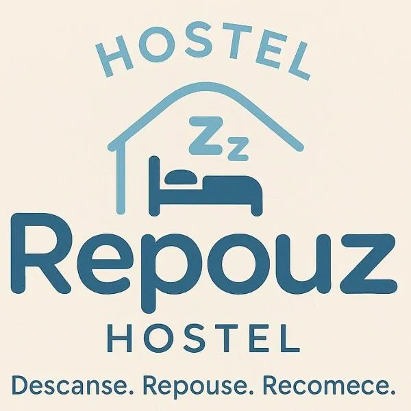 Hostel Repou-Z, hotel em Goiânia