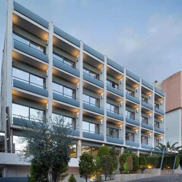 Blue Sea Hotel Alimos , ξενοδοχείο στην Αθήνα