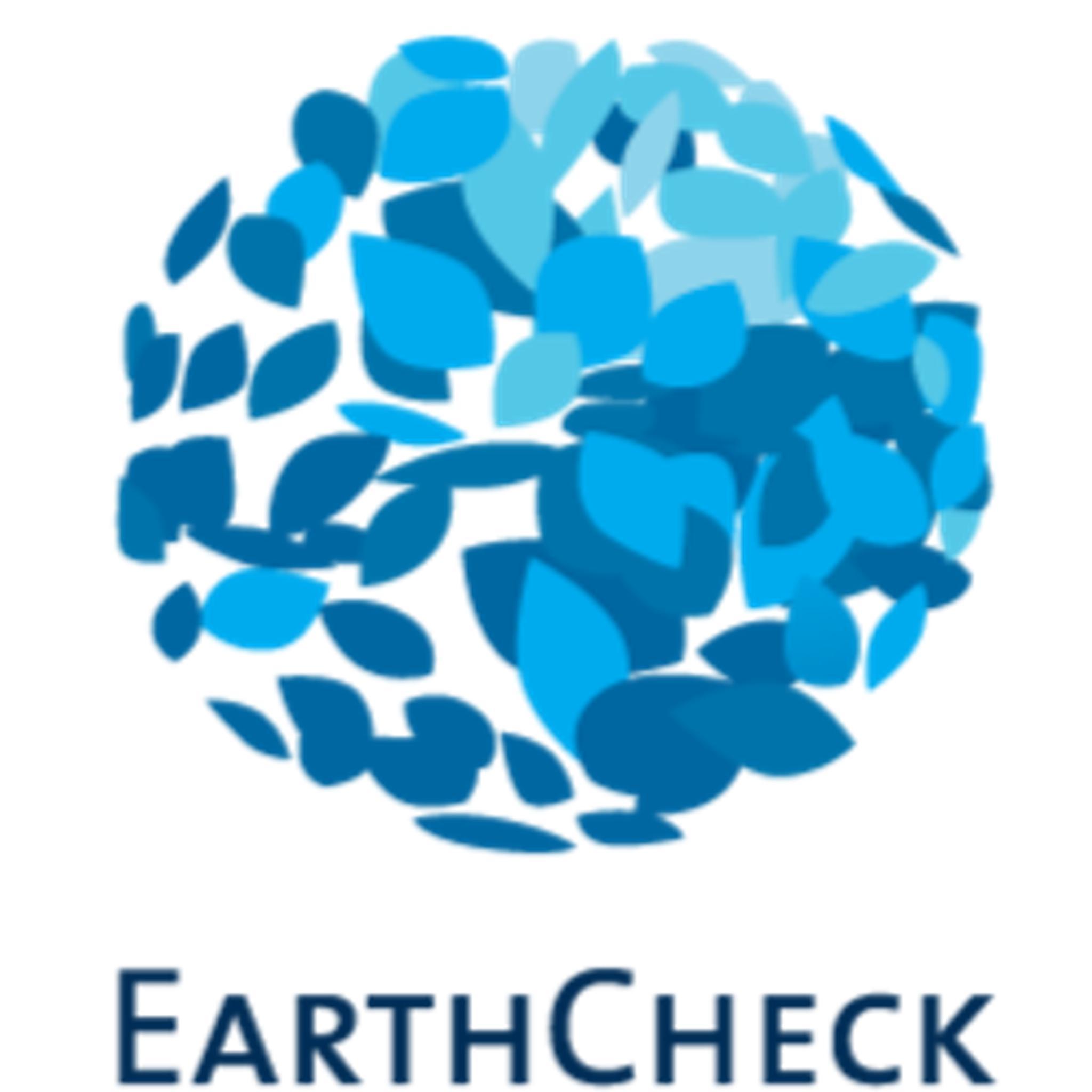 EarthCheck Certified